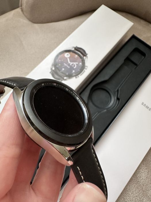 Смарт годинник Samsung Galaxy Watch 3 41mm