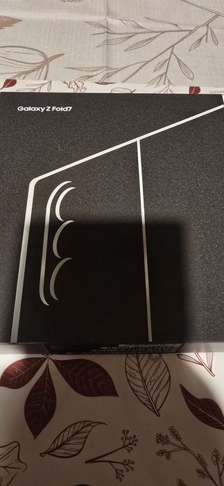 Samsung fold 7 512gb