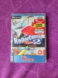 RollerCoaster Tycoon 2 ZŁOTA EDYCJA gra na PC