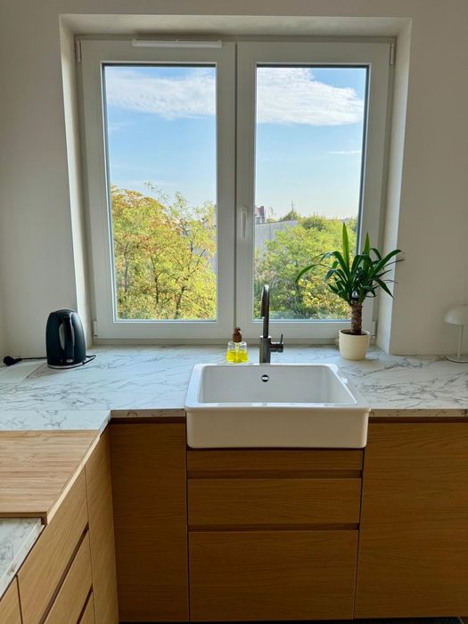 Sprzedam słoneczne mieszkanie - Gliwice ul. Lipowa