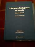 literatura portuguesa dicionário ilustrado porto editora 8 livros