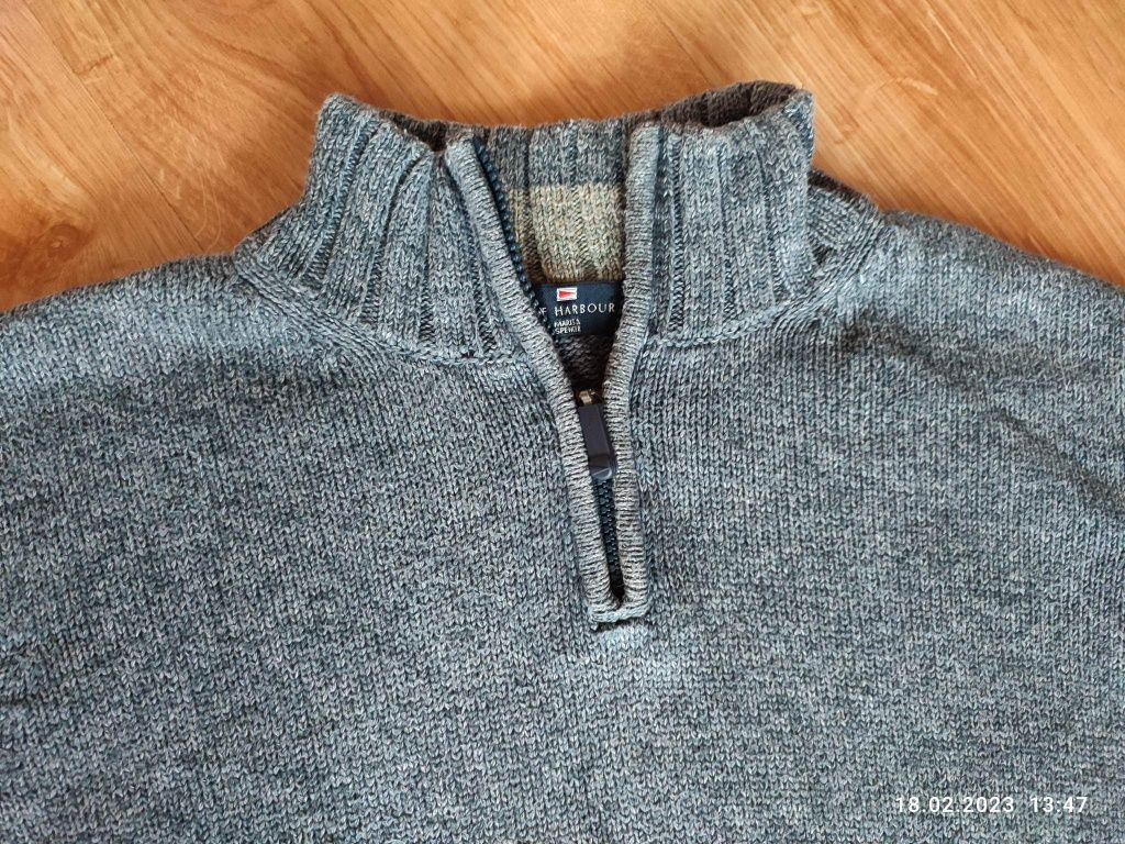 Sweter Marks&Spencer rozm. L