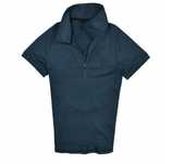 Peak Performance Damska Koszulka Polo Zip / S