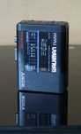 Walkman Sony WM-F66/76 radio