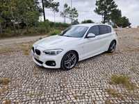 BMW 116d Pack M 2018 NACIONAL 1 dono