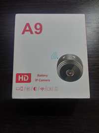 А9 WiFi мини камера HD 1080р
