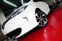 Renault Zoe (c/ Bateria) Limited 40