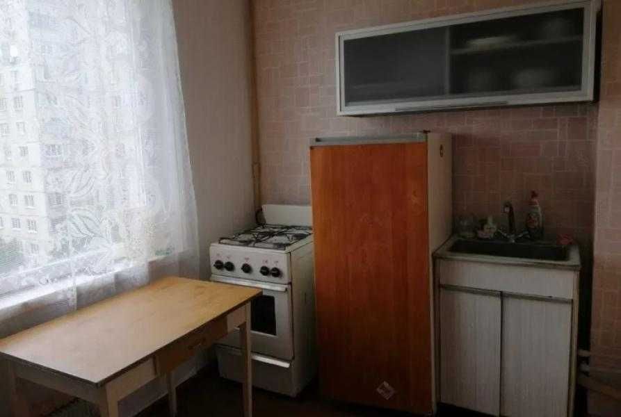 На Салтовке  продам 1к.квартиру 6/9