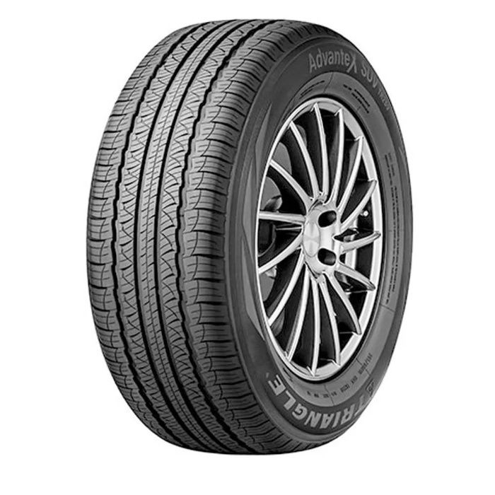 NOWA Opona opony LETNIA letnie TRIANGLE 265/60R18 TR259 114V SUV XL