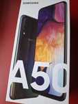 Samsung Galaxy A 50 w dobrym stanie.