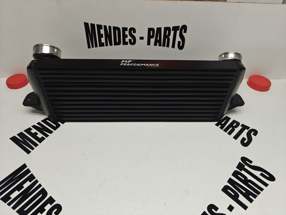 Intercooler BMW serie E N47 2.0D 123d 120d 320d
