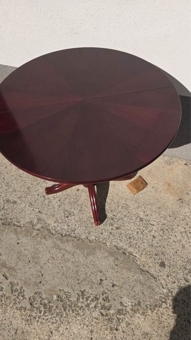 Ławotół stolik regulowana wysokość rozkaldany