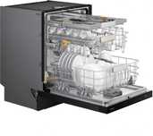Zmywarka Samsung DW60CG880UB1EG AI