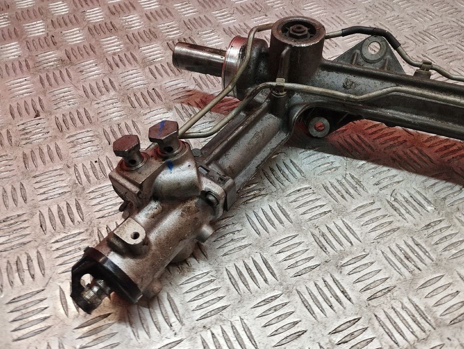 Рейка рульова BMW X5 E70 Рулевая рейка БМВ Х5 Е70 Авторозборка