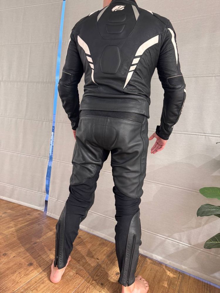Мотокрута +штани (мотокостюм) Probiker Prx11 чоловічий