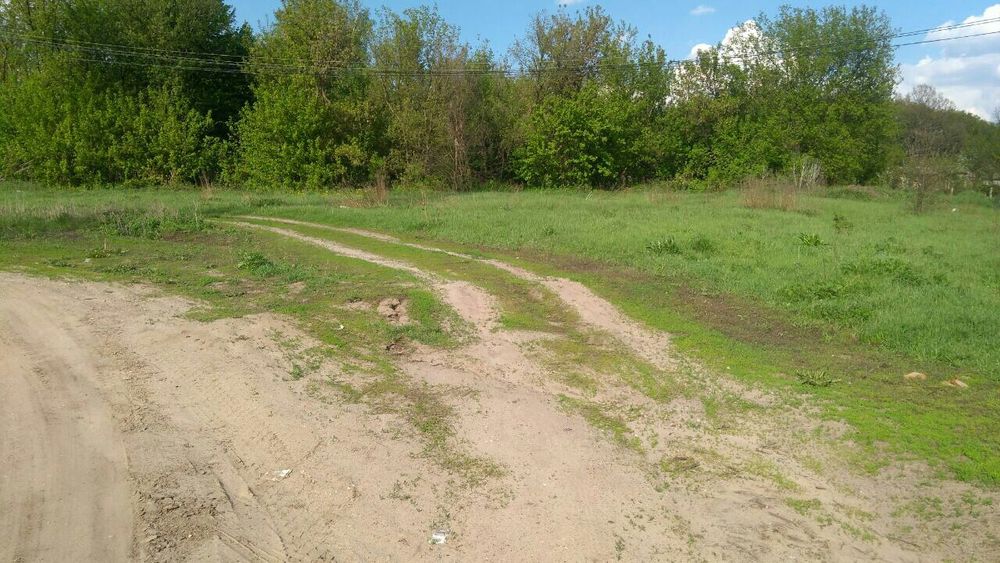 Продам участок 15 соток  п. Буды