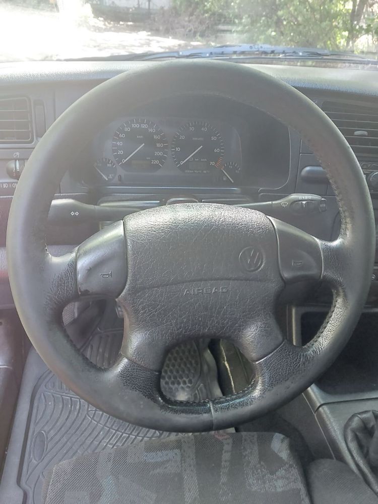 Продам VW GOLF VARIANT GT 1998 рік