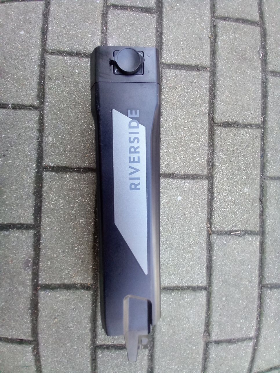 Akumulator RIVERSIDE 520e