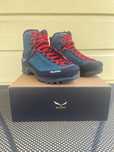 Buty górskie Salewa Mountain Trainer Mid GTX