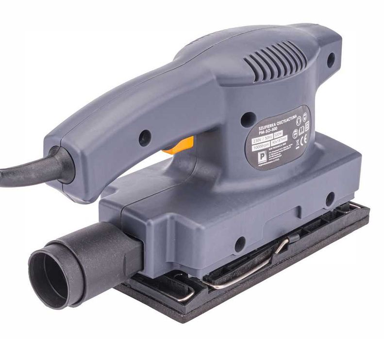 Szlifierka oscylacyjna PM-SO-500