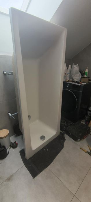 Wanna 160x70 jak nowa