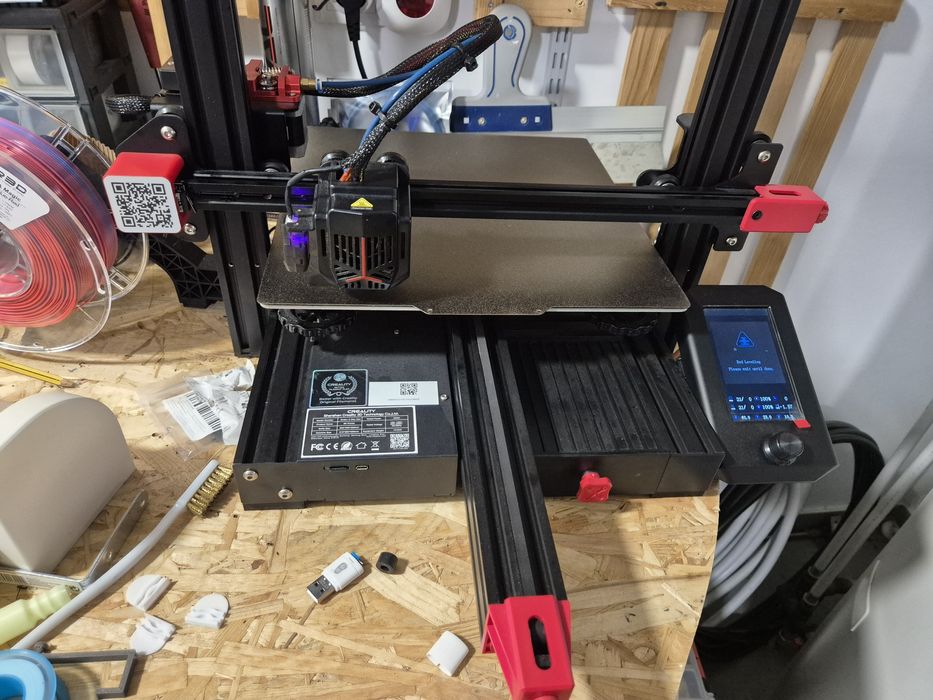 Creality Ender 3 MAX NEO | Impressora 3D | garantia