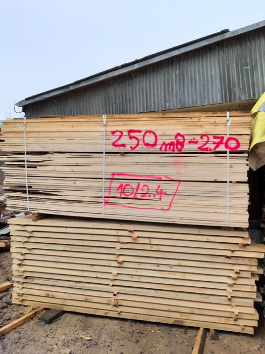 Deska paletowa7x2.4, 9x2.4, 10.5× 2.4, 14x2.4(paleta, paletówka)