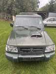 Hyundai Galloper