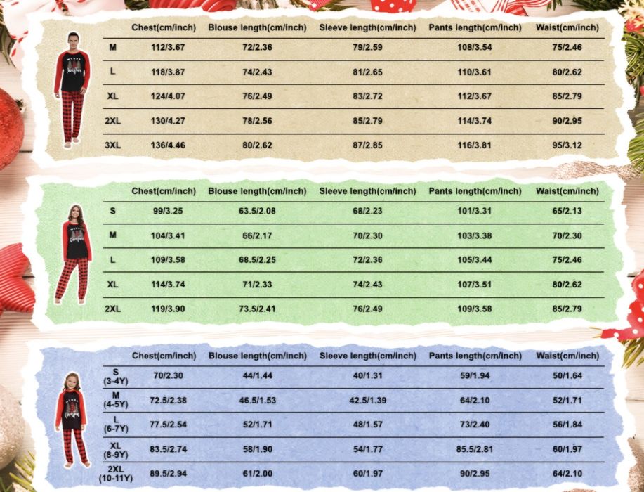 !! Piżama Świąteczna Anvigo M SUPERCENA!!