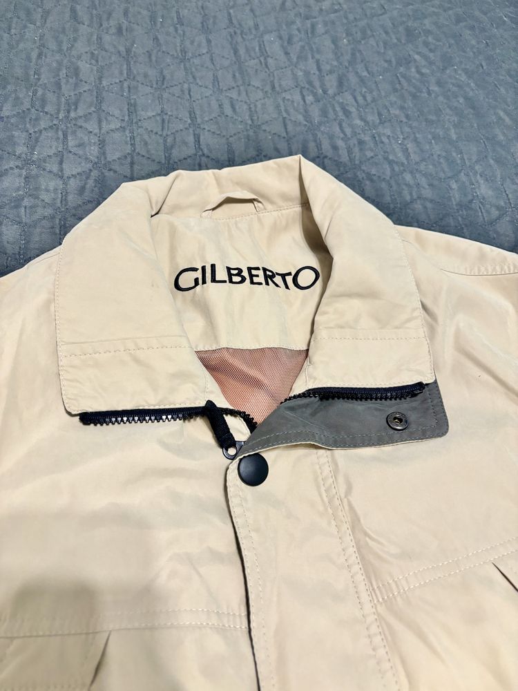 Nowa meska kurtka Gilberto rozm XL