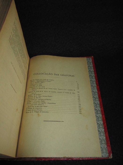 Livro A Ala dos Namorados António Campos Júnior