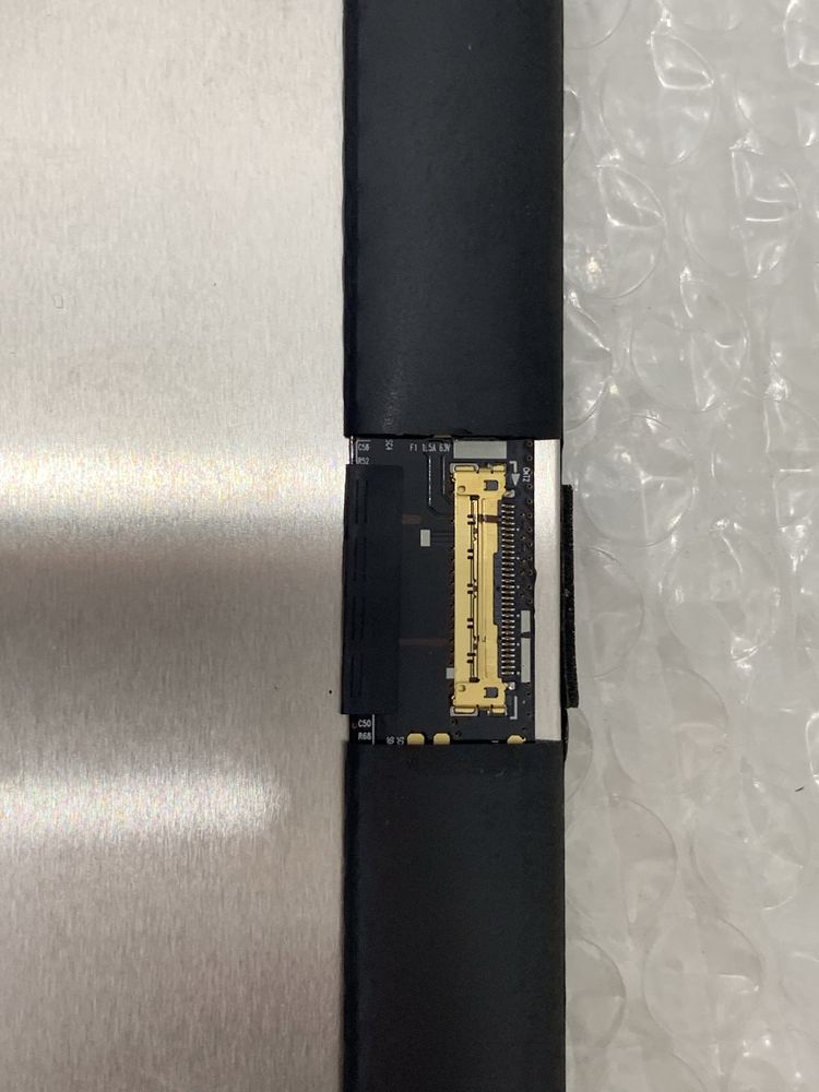 Дисплей ipad 2