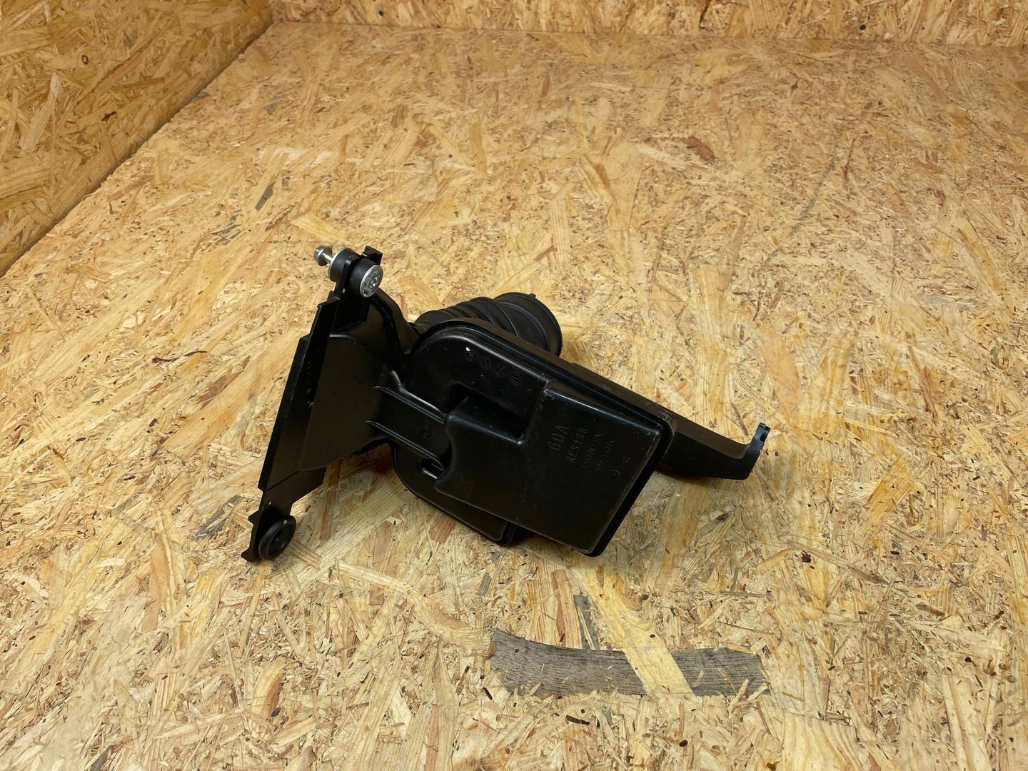Wlot Dolot przewód Rezonator Powietrza Honda zr-v Zrv RES196 2023-