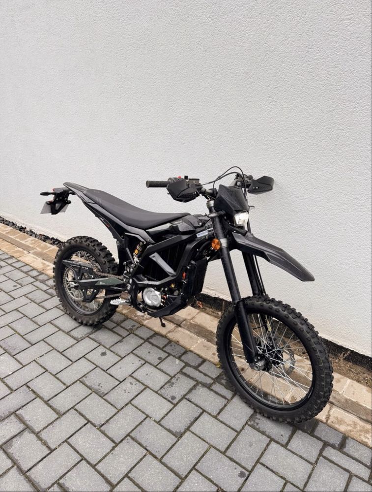 Surron Ultra Bee L3e enduro