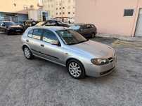 Nisan almeira 1.5 dci gasoleo