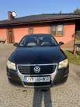 Volkswagen passat b6 2.0 Fsi + LPG
