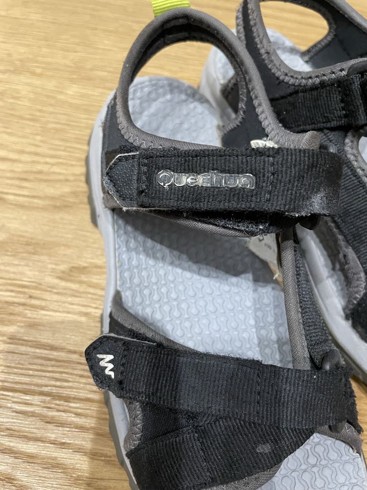 Sandały Decathlon riz 34/35
