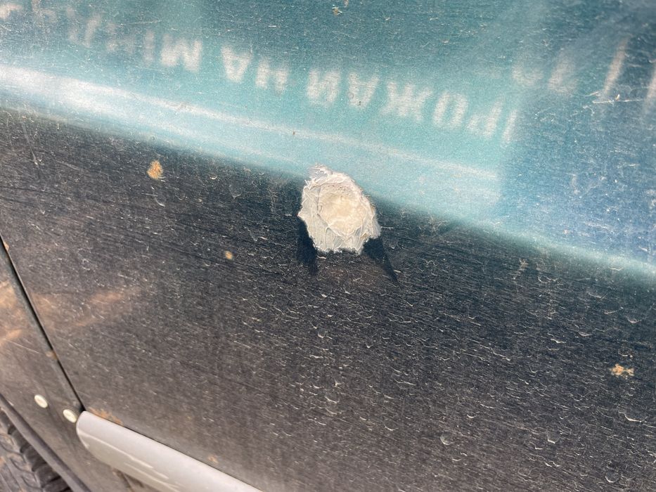 Продам Mersedes Vito