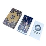 Oak, Ash & Thorn Tarot - karty tarota 12x7cm. Nowe, zafoliowane
