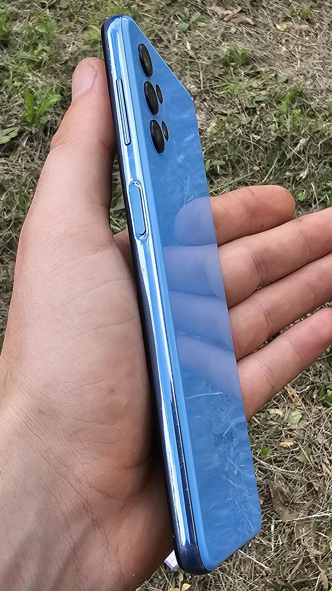 Смартфон Samsung a32 5G телефон