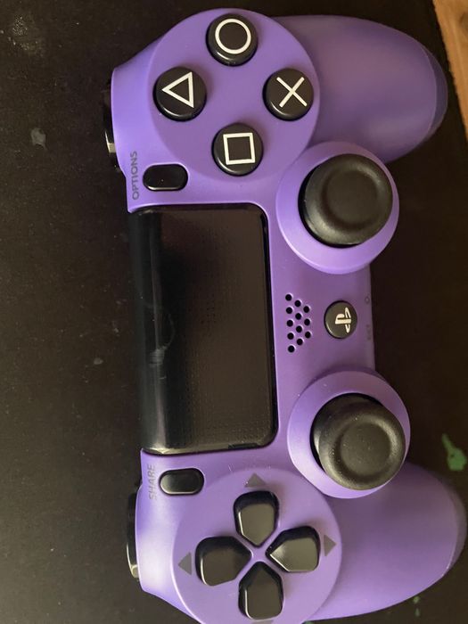 Pad do ps4 super stan