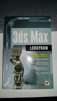 3ds Max Leksykon - nowy.