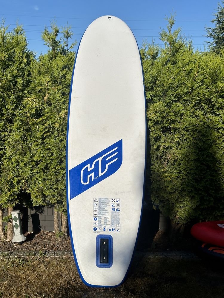 WYPRZEDAŻ Deska SUP Hydro Force Oceana 10”