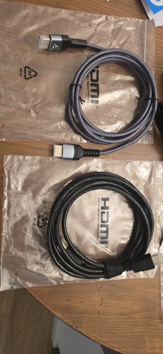 Govee AI Sync Box 2 como novo