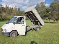 Volkswagen Lt wywrotka 2,5tdi 2000 rok