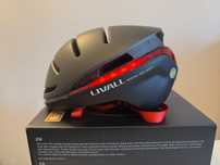 Kask Rowerowy Livall EVO21-M Rozmiar. 54-58