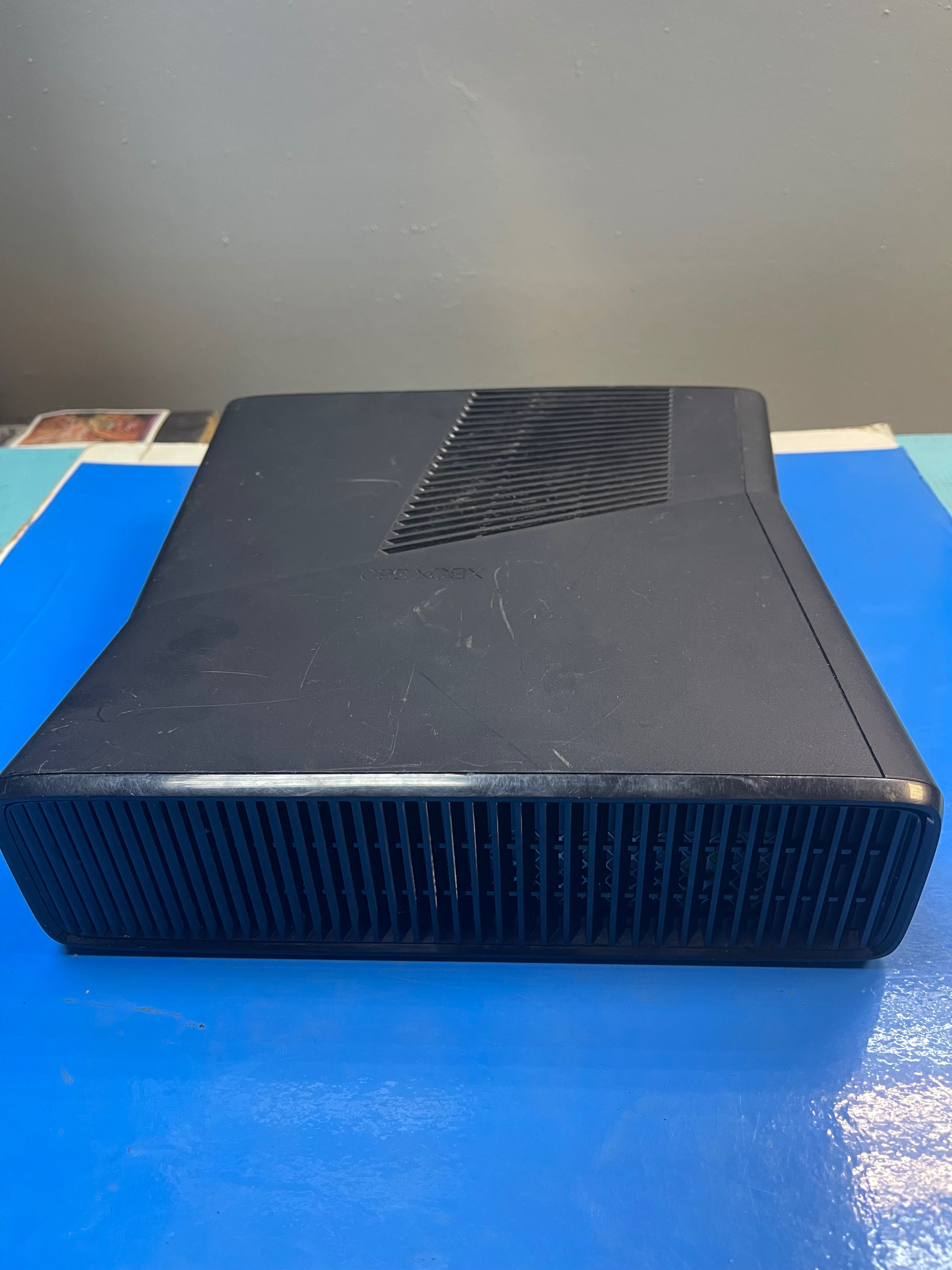 Ігрова приставка Xbox 360 s, консоль ікс бокс