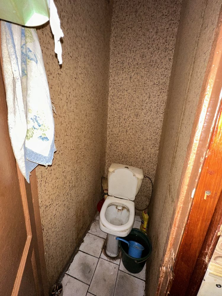 Продам 3х квартиру район Южнопроектная Основа улица Западная 58