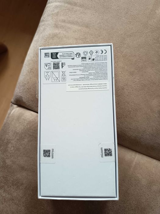 Sprzedam redmi note 14