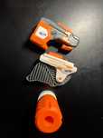 Dodatki Nerf Modulus Misje specjalne